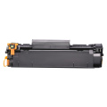 Senwill premium compatible toner cartridge for CB435A 436A CE285A 278A universal